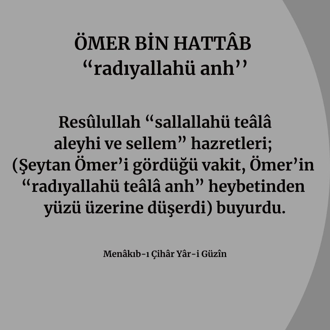 Ömer bin Hattab (76)